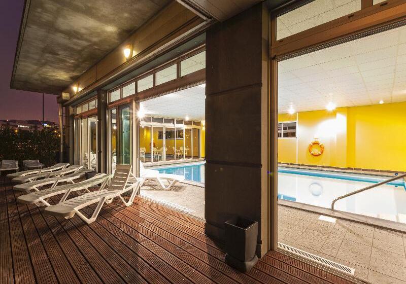 Nemea Appart Hotel Toulouse Aéroport