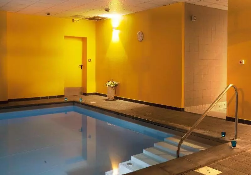 Nemea Appart Hotel Toulouse Aéroport