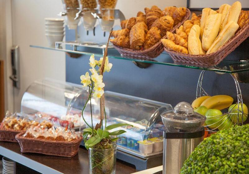 Nemea Appart Hotel Toulouse Aéroport