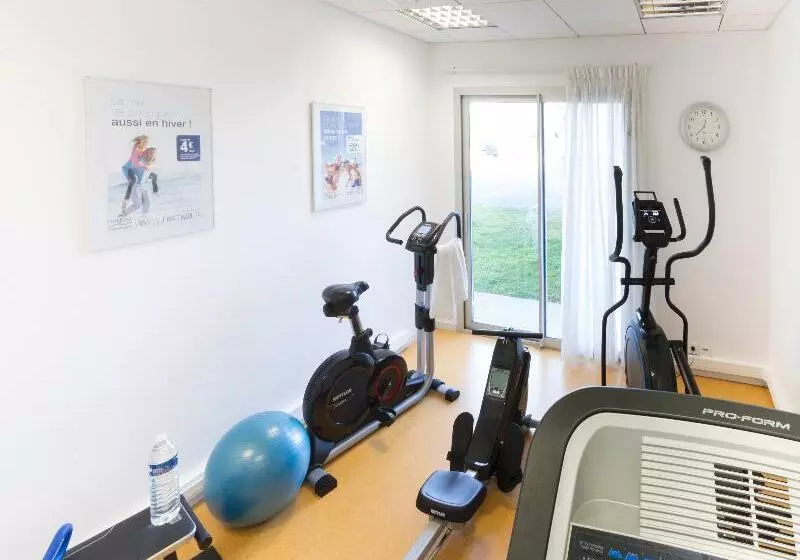 Nemea Appart Hotel Toulouse Aéroport