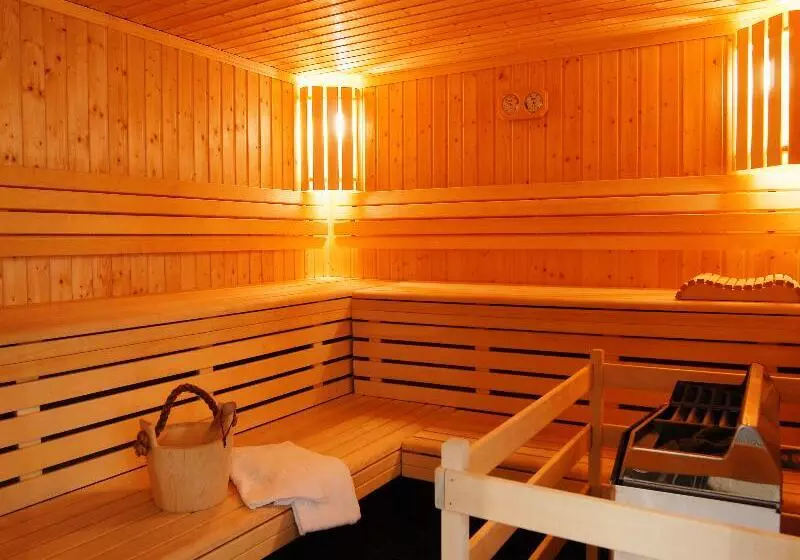 Nemea Appart Hotel Toulouse Aéroport