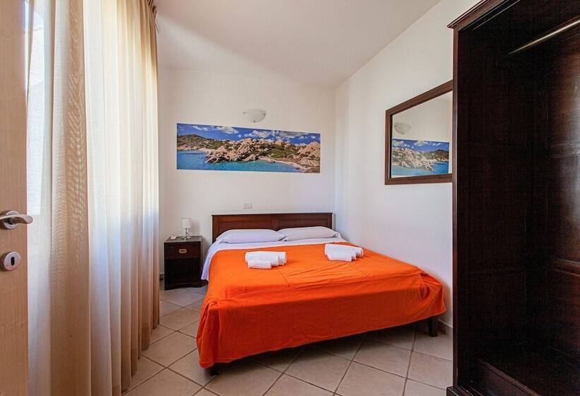 דירת נופש Appartamenti Le Maree