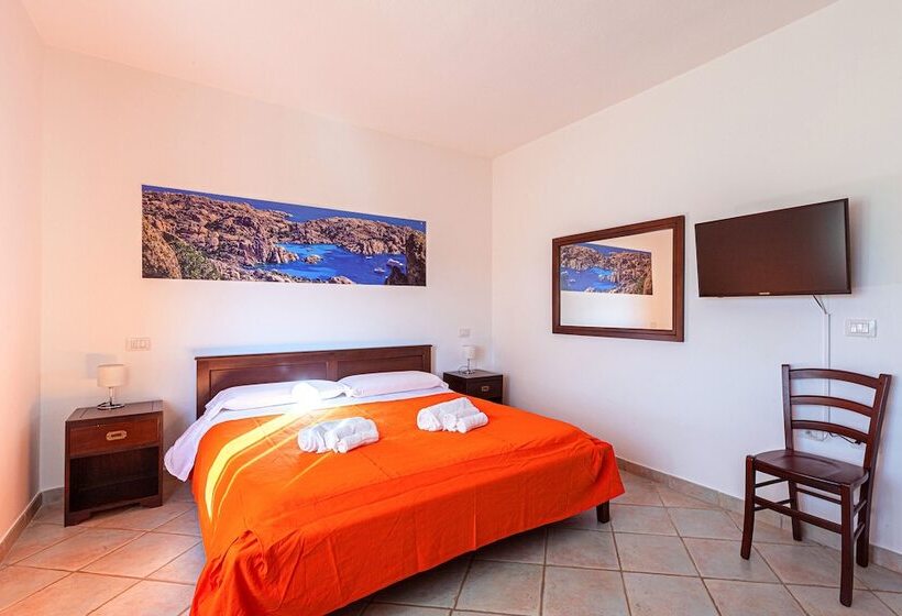 דירת נופש Appartamenti Le Maree