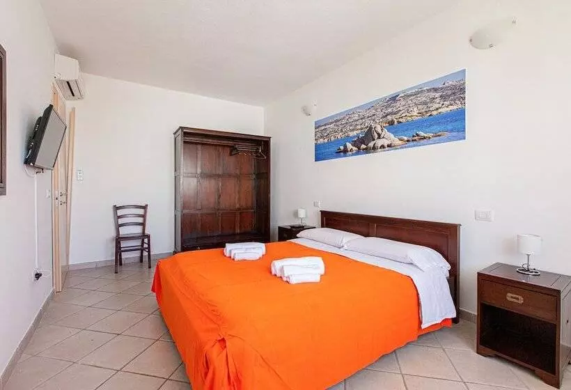 اقامتگاه Appartamenti Le Maree