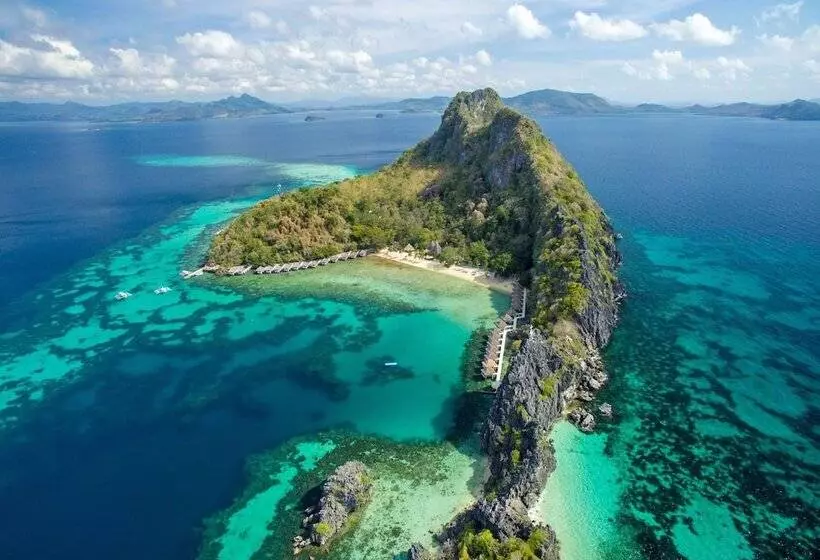 Apulit Island Resort