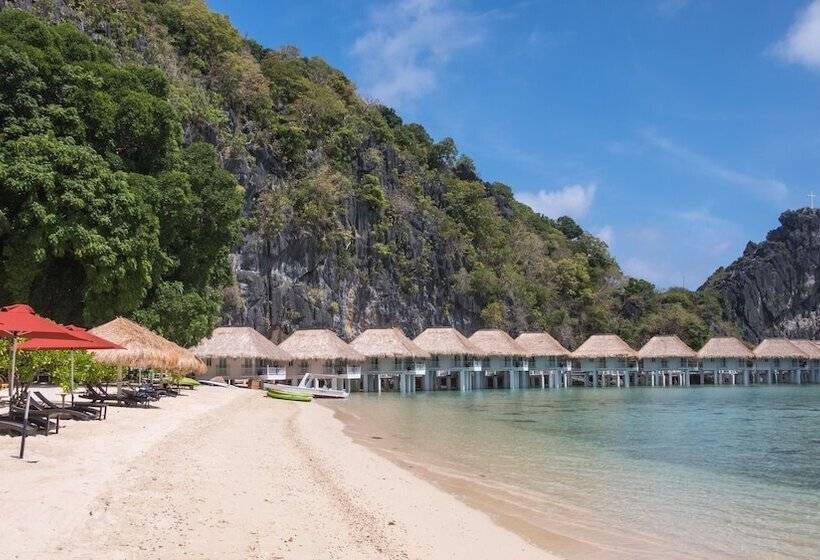 Apulit Island Resort