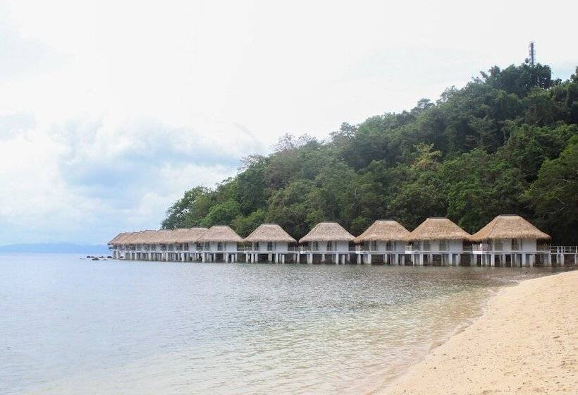 Apulit Island Resort