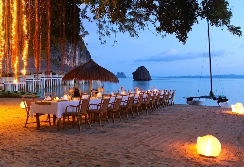 Apulit Island Resort