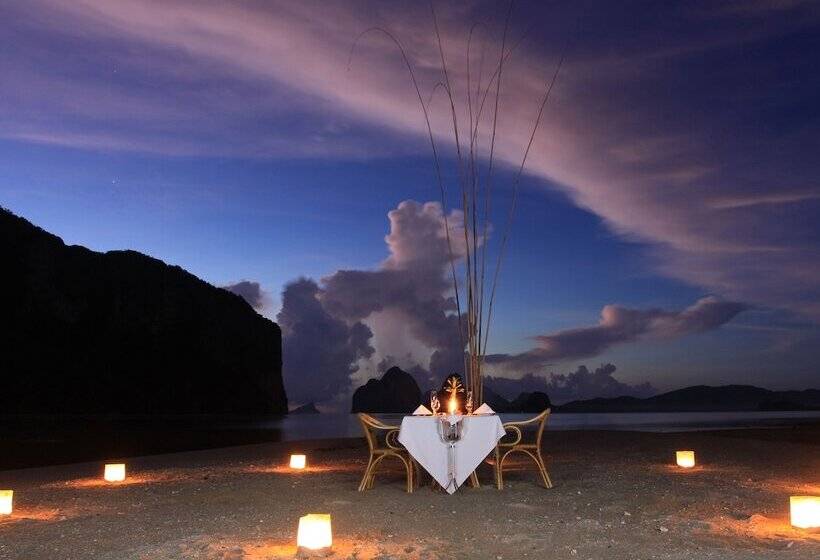 Apulit Island Resort