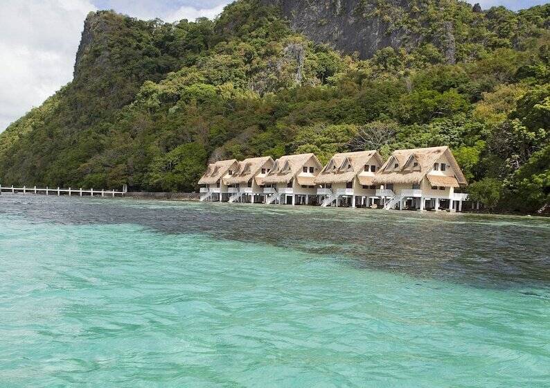 Apulit Island Resort