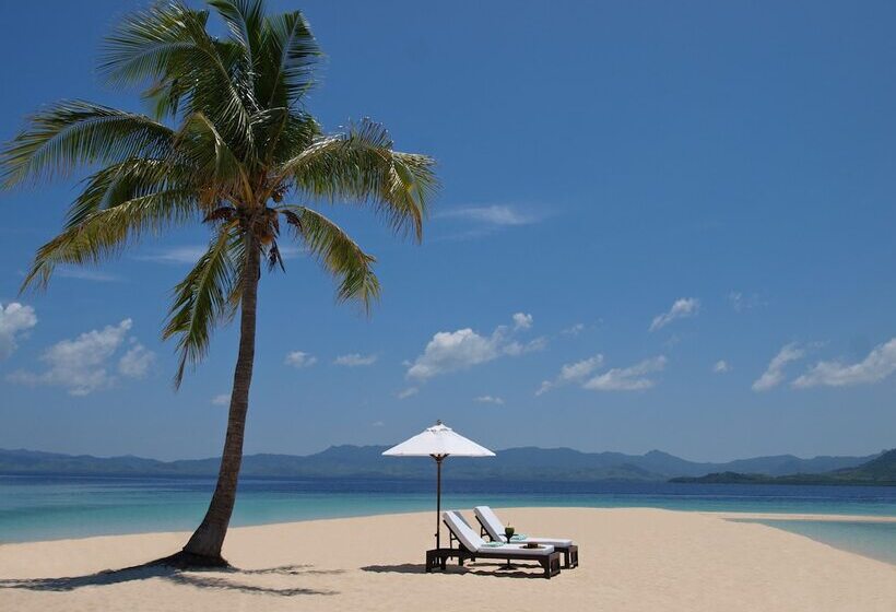 Apulit Island Resort