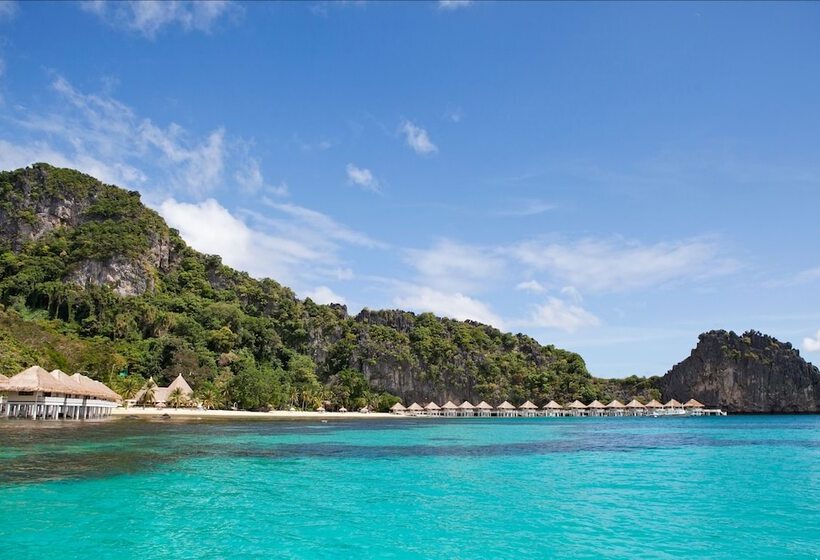 Apulit Island Resort