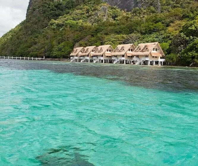 Apulit Island Resort