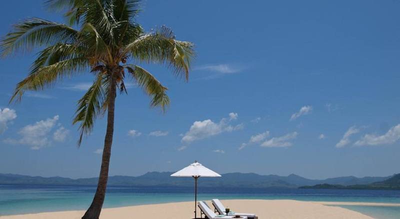 Apulit Island Resort