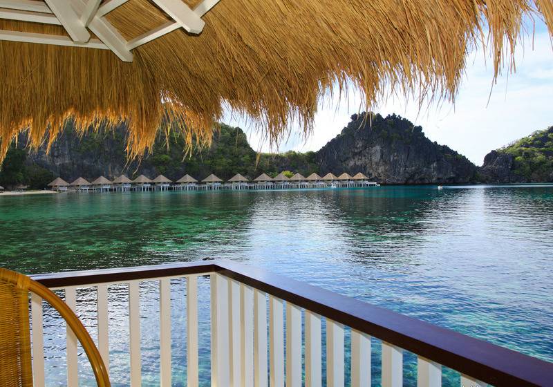 Apulit Island Resort