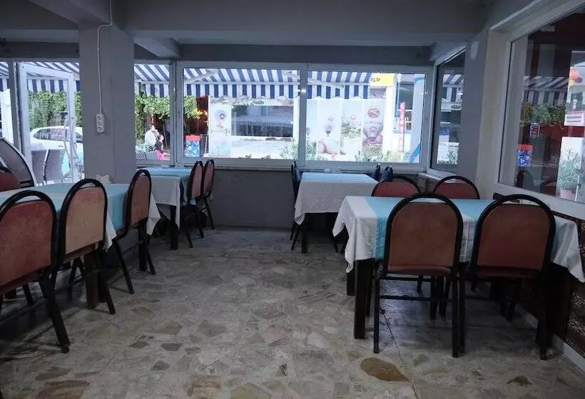 Artemis Yörük Otel Old Town Pamukkale