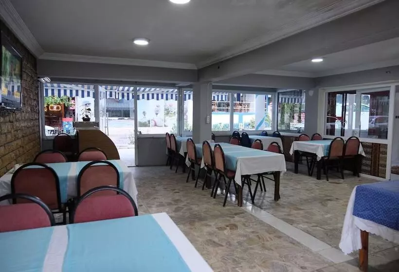 Artemis Yörük Otel Old Town Pamukkale