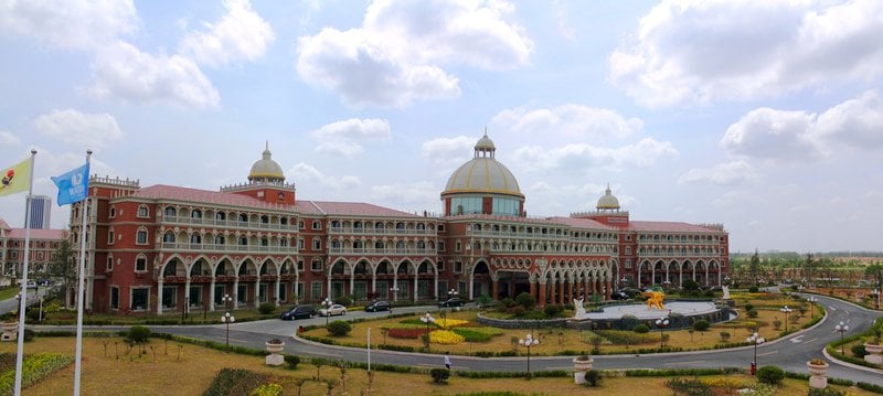 Best Western Premier Venice Park Hotel