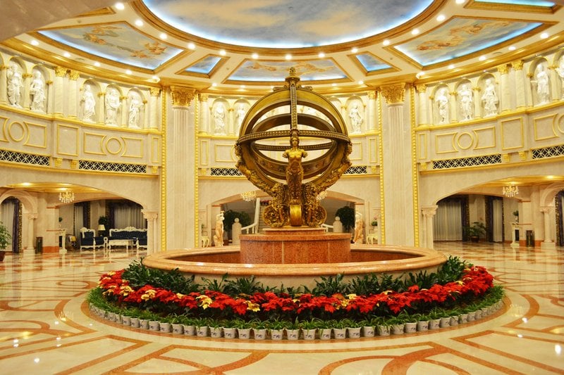 Best Western Premier Venice Park Hotel