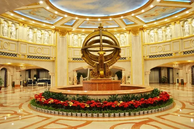 Best Western Premier Venice Park Hotel