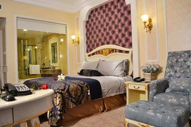 Best Western Premier Venice Park Hotel