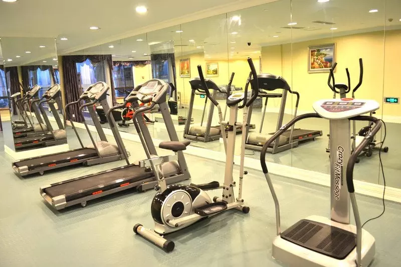 Best Western Premier Venice Park Hotel