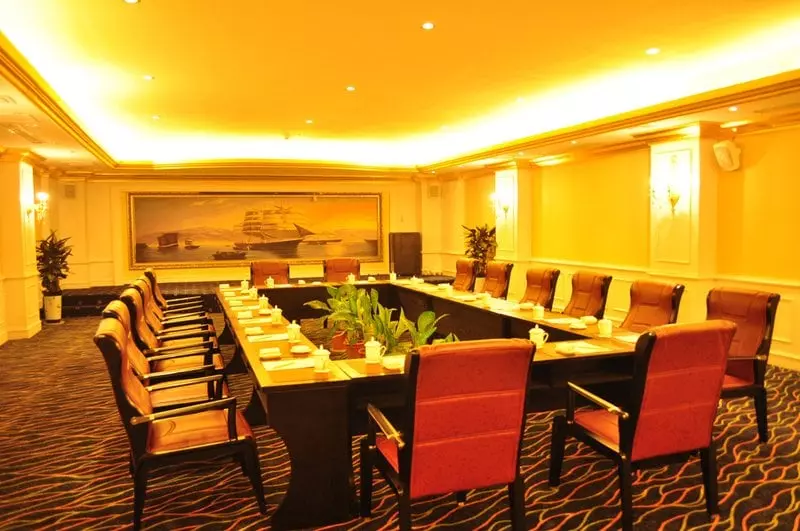 Best Western Premier Venice Park Hotel