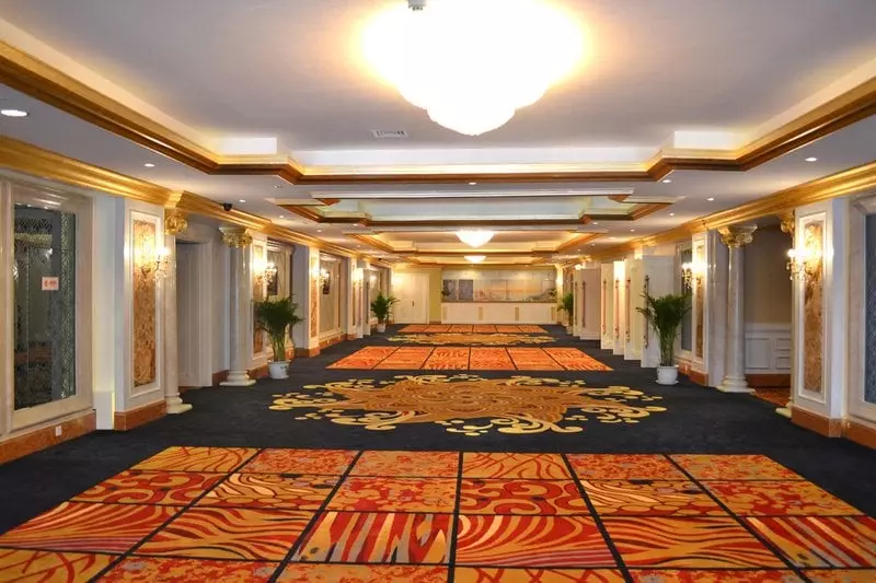 Best Western Premier Venice Park Hotel