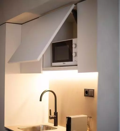 Boho Suites Formentera