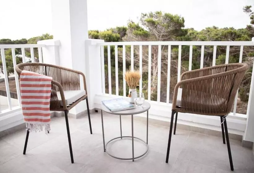 Boho Suites Formentera