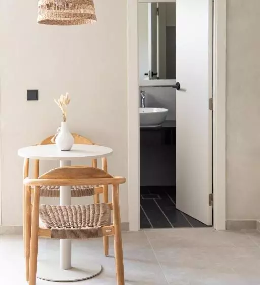 Boho Suites Formentera