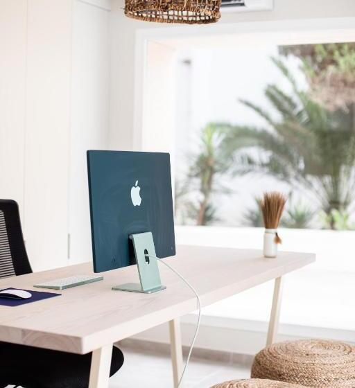 Boho Suites Formentera