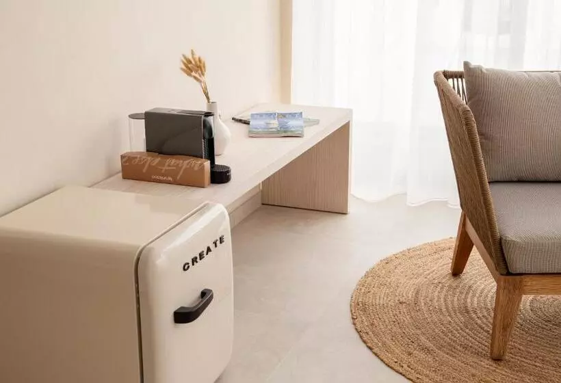 Boho Suites Formentera