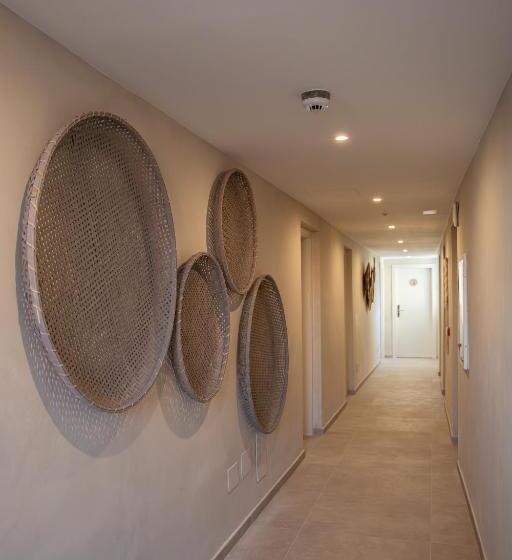 Boho Suites Formentera