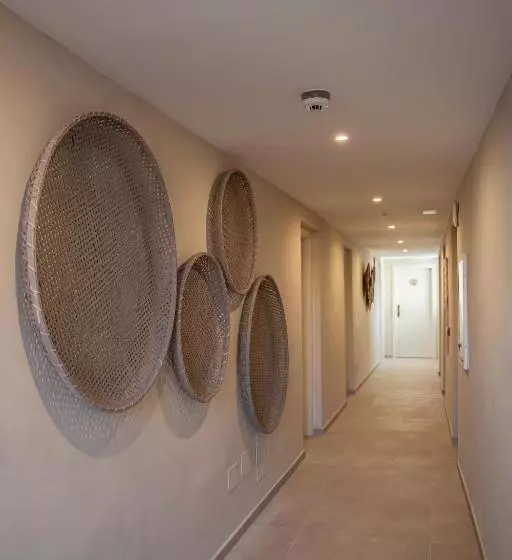 Boho Suites Formentera