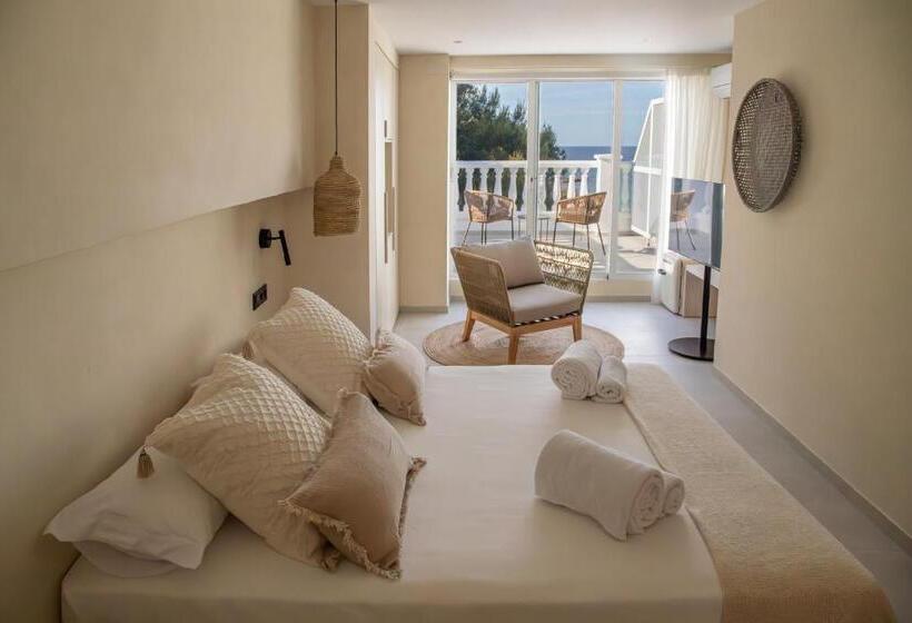 Boho Suites Formentera