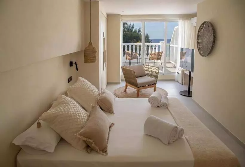 Boho Suites Formentera