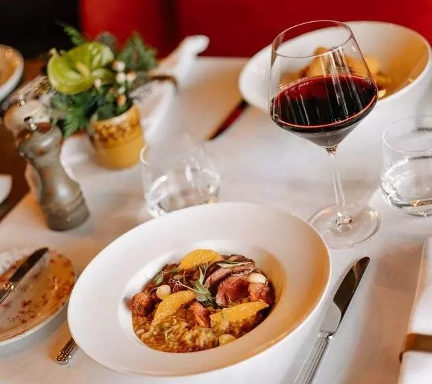 בית מלון כפרי 138 Liberdade