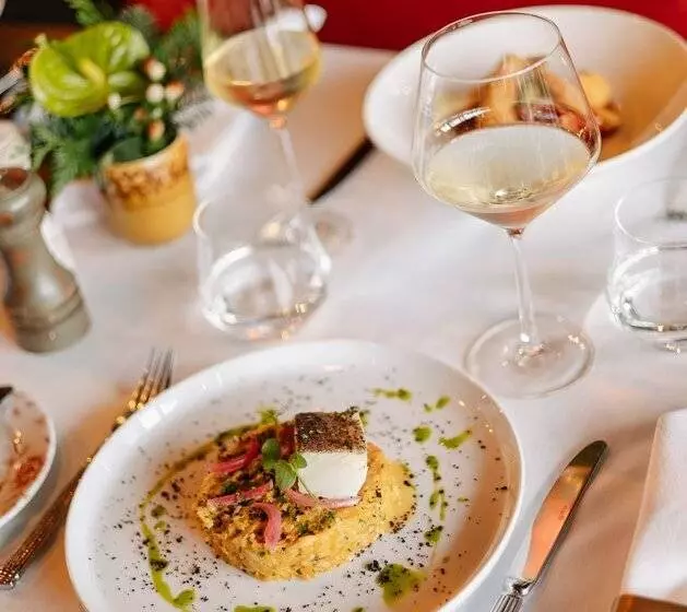 בית מלון כפרי 138 Liberdade