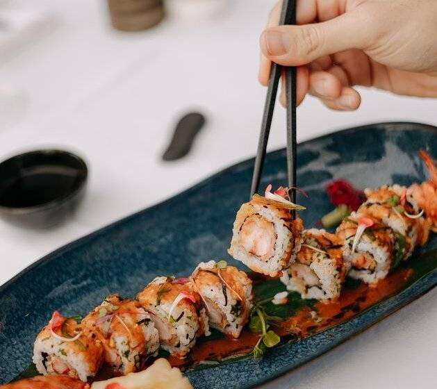 هتل 138 Liberdade