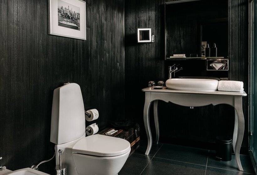 هتل 138 Liberdade