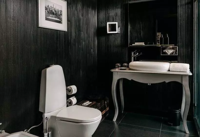 בית מלון כפרי 138 Liberdade