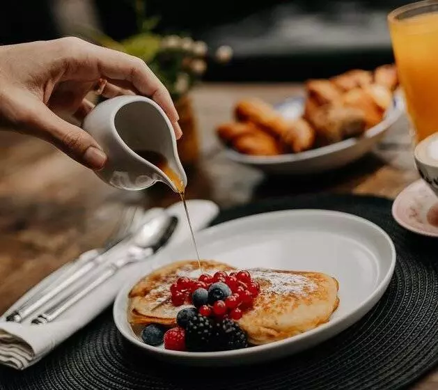 בית מלון כפרי 138 Liberdade