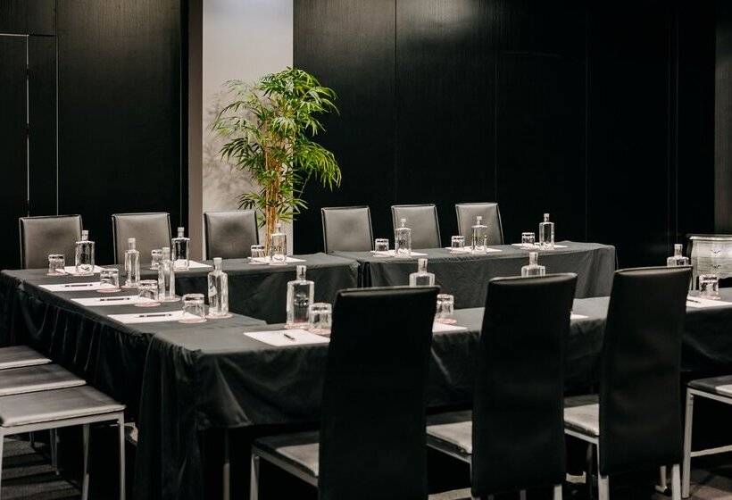 هتل 138 Liberdade