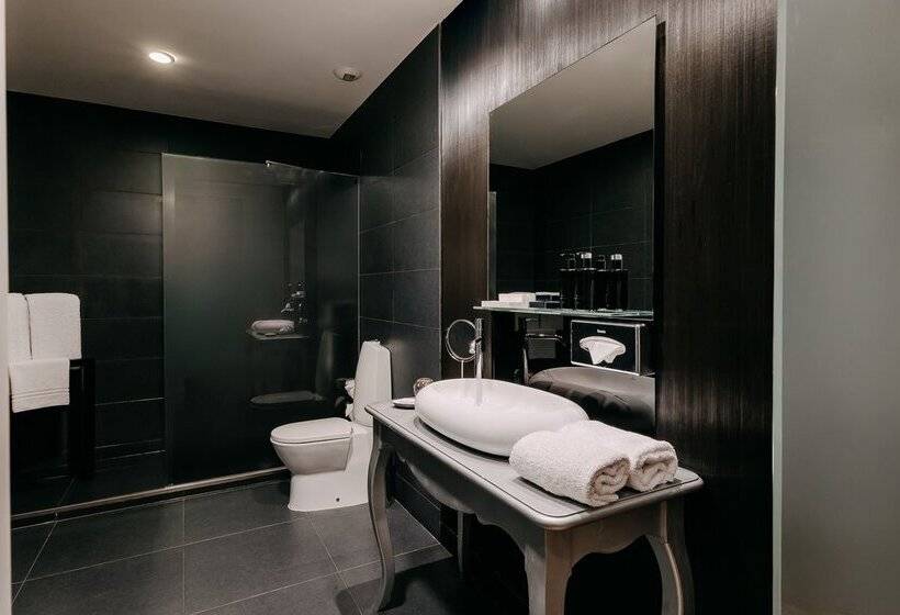 هتل 138 Liberdade