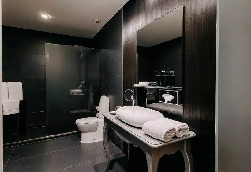 בית מלון כפרי 138 Liberdade