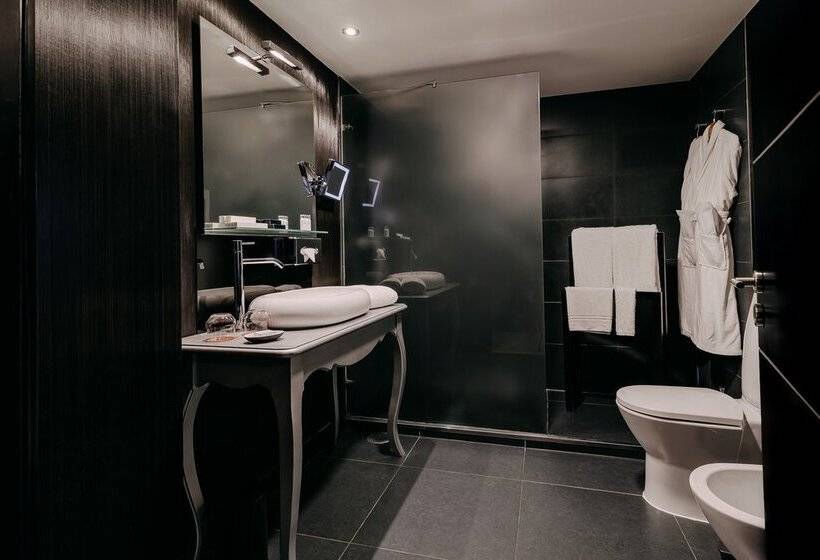 هتل 138 Liberdade