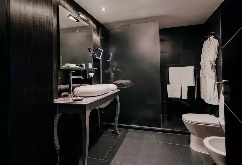 בית מלון כפרי 138 Liberdade