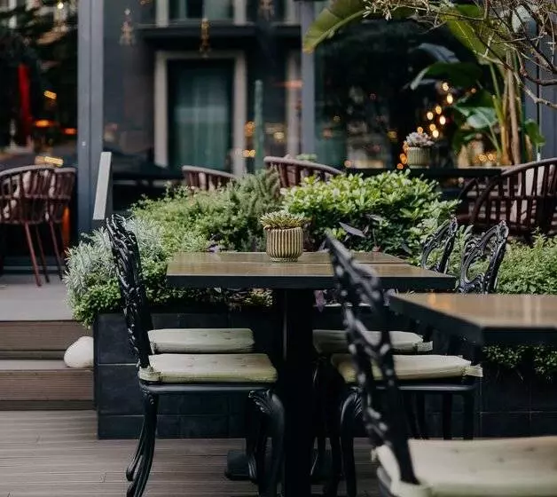 בית מלון כפרי 138 Liberdade