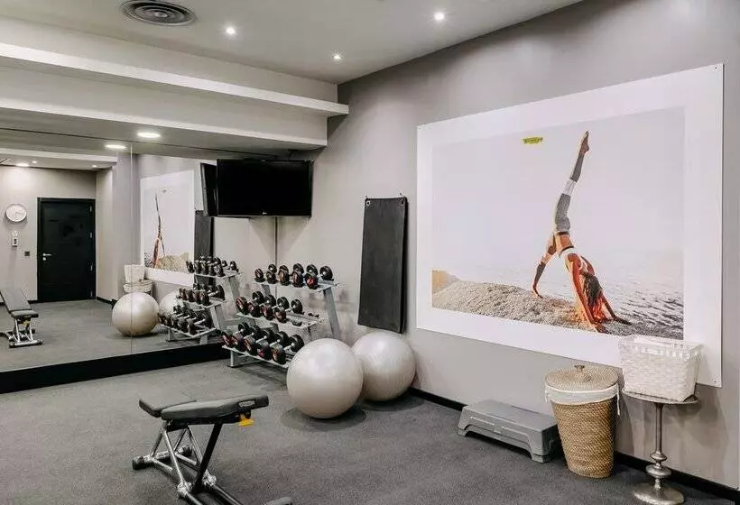 בית מלון כפרי 138 Liberdade